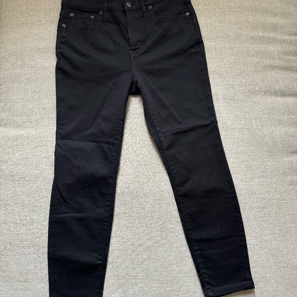 J. Crew Women's Jeans - 10" High Rise Skinny - (available in a bundle too)